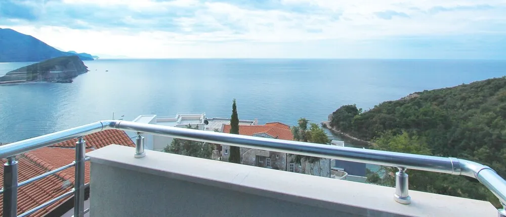Apartments Aqua