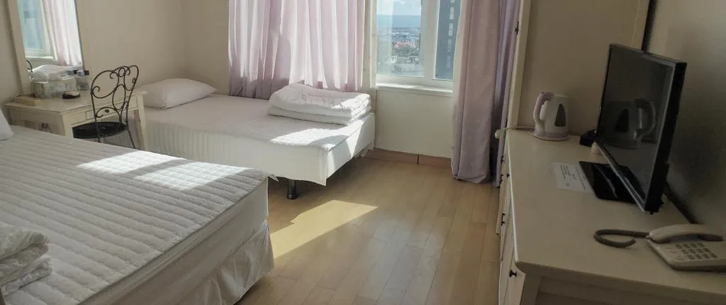 Goodinn Hotel