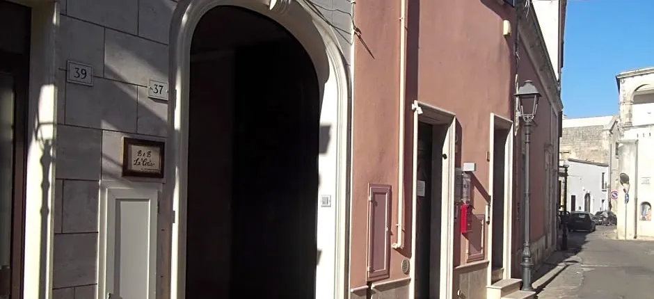 B&B La Corte