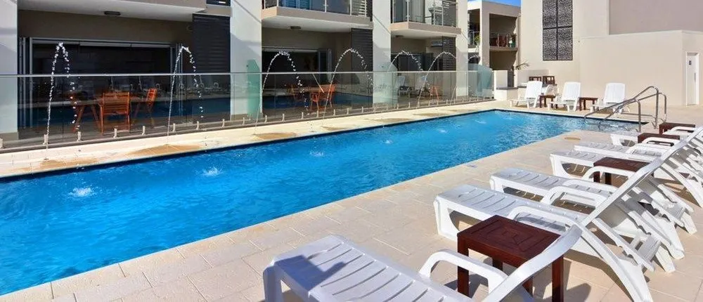 Bunbury Seaview Apartments