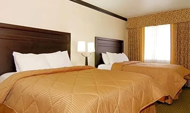 Avenue Hotel Ascend Hotel Collection