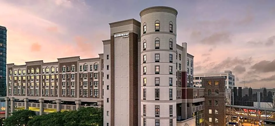Residence Inn by Marriott New Rochelle