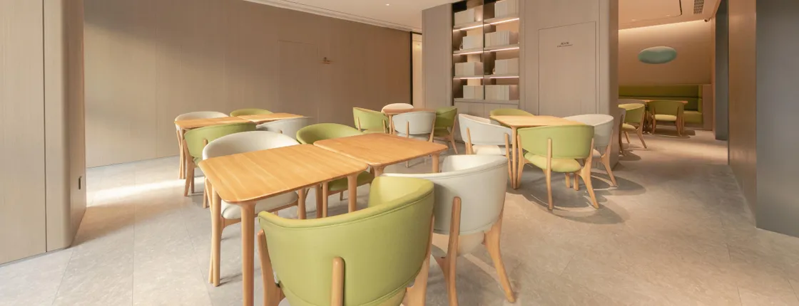 Ji Hotel (Beijing Shilihe)