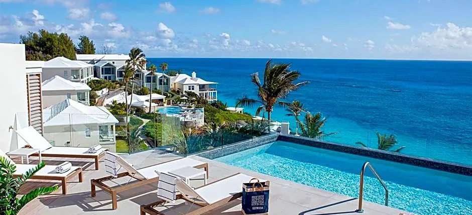 Azura Bermuda