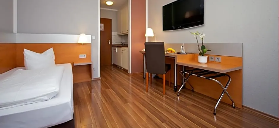 attimo Hotel Stuttgart***S