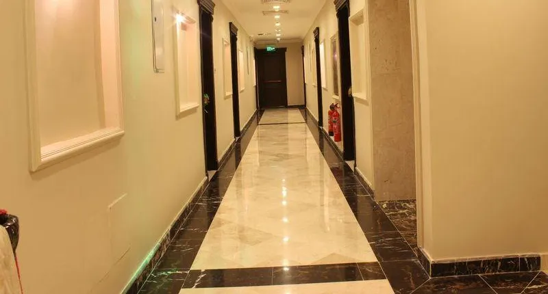 Jizan Park Hotel