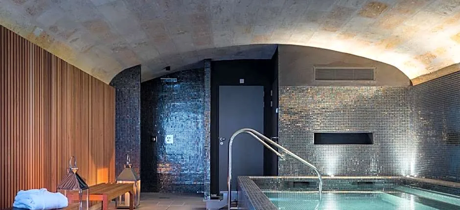 Villas Foch Boutique Hotel & Spa Bordeaux