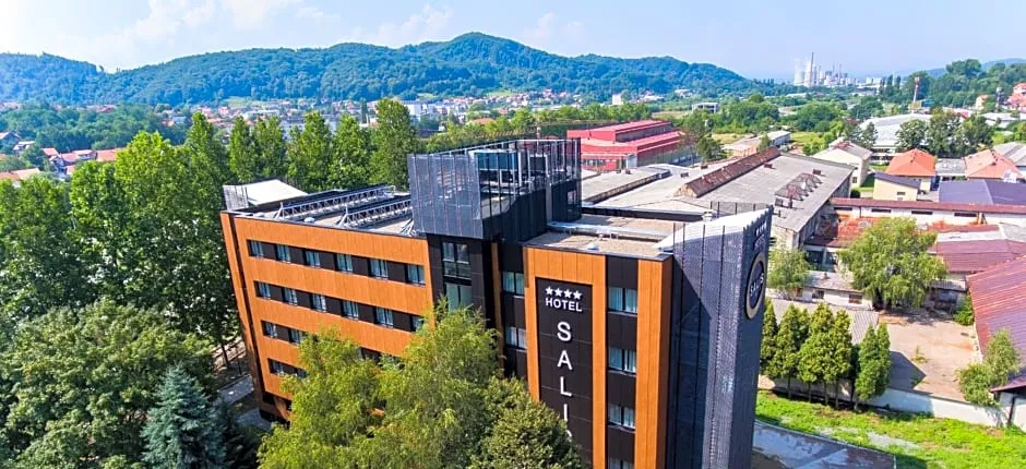 Hotel Salis