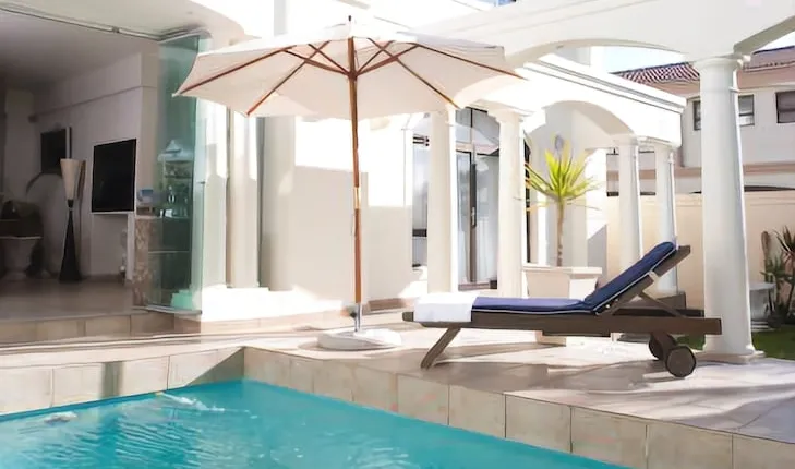 Allstar Villa