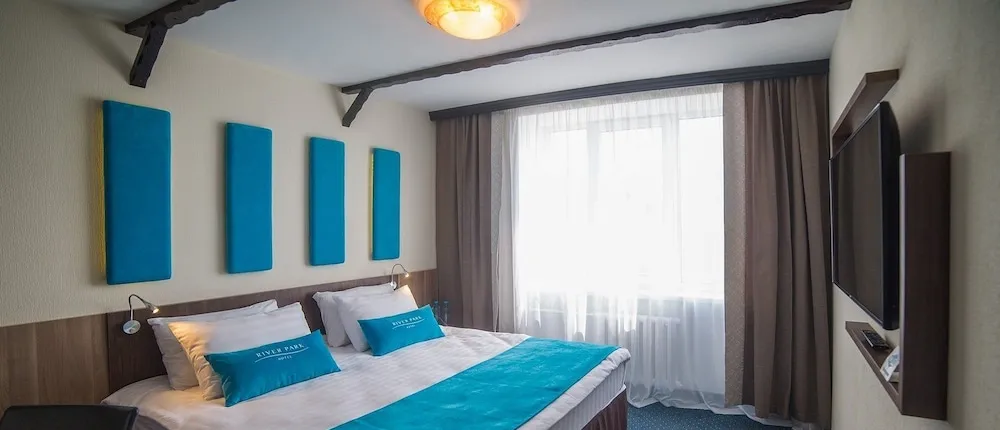 River Park Hotel
