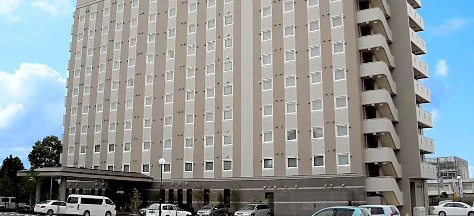 Hotel Route Inn Mitokenchomae