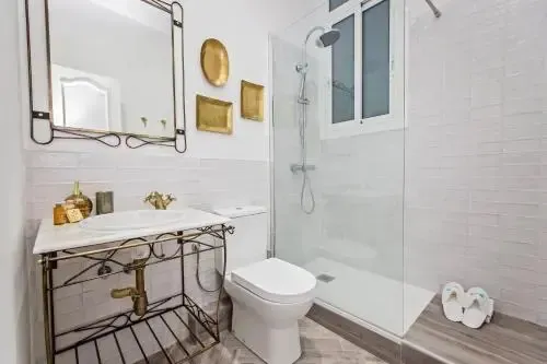 Sweet Inn Carrer De La Diputacio