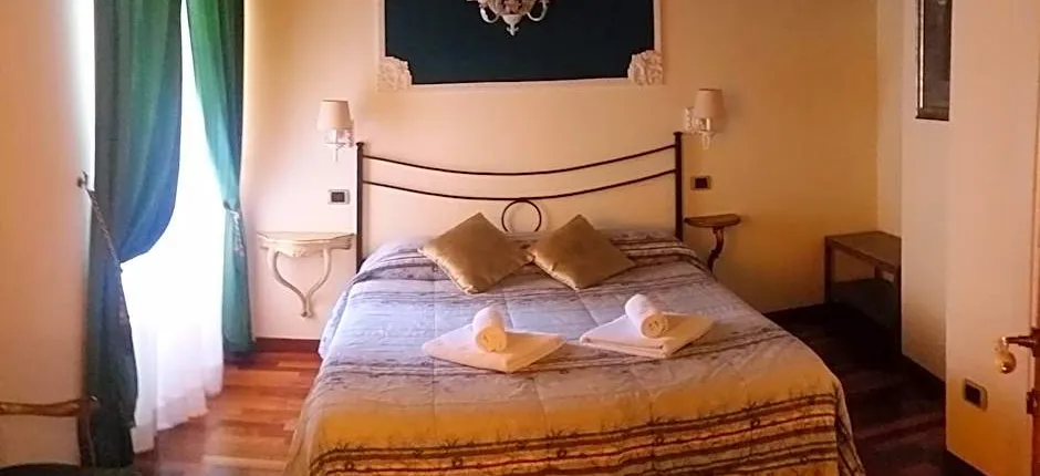 Diapason Colosseo Suite