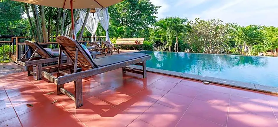 Dusit Talai Resort
