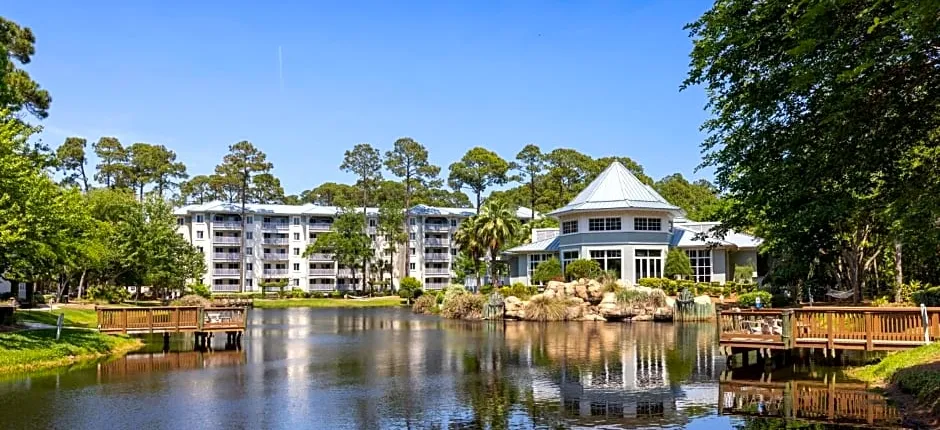 Marriott's SurfWatch