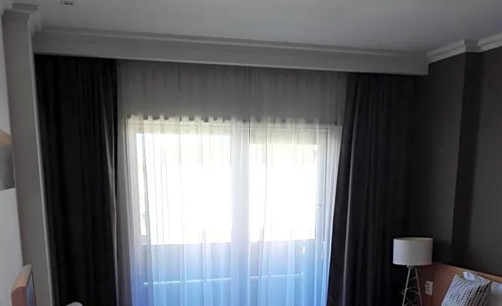 Dom Joao Hotel
