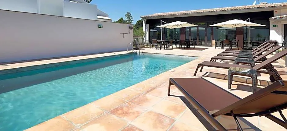 Aurea Washington Irving by Eurostars Hotel Company