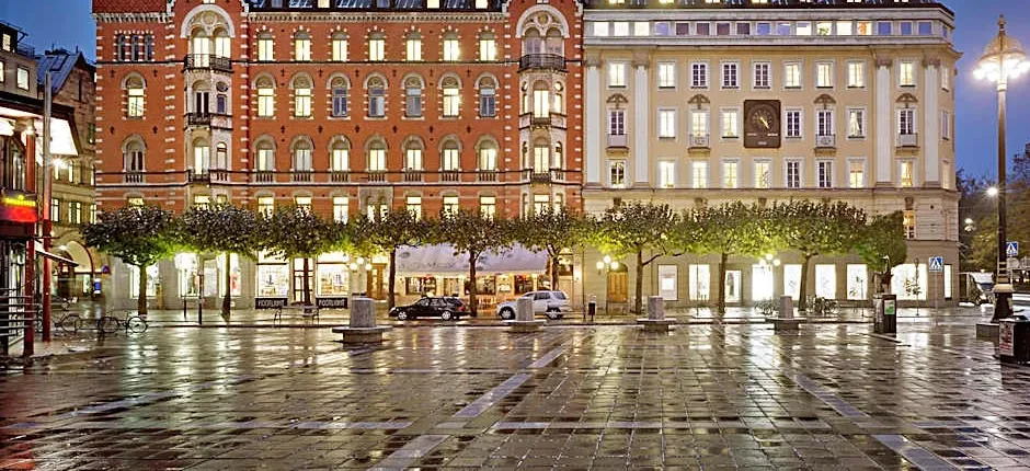 Nobis Hotel Stockholm, a Member of Design Hotels