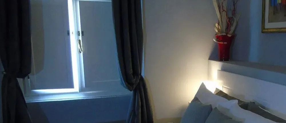 Room Inn Vatican