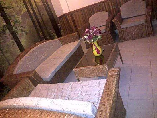 Hotel Palm Beach