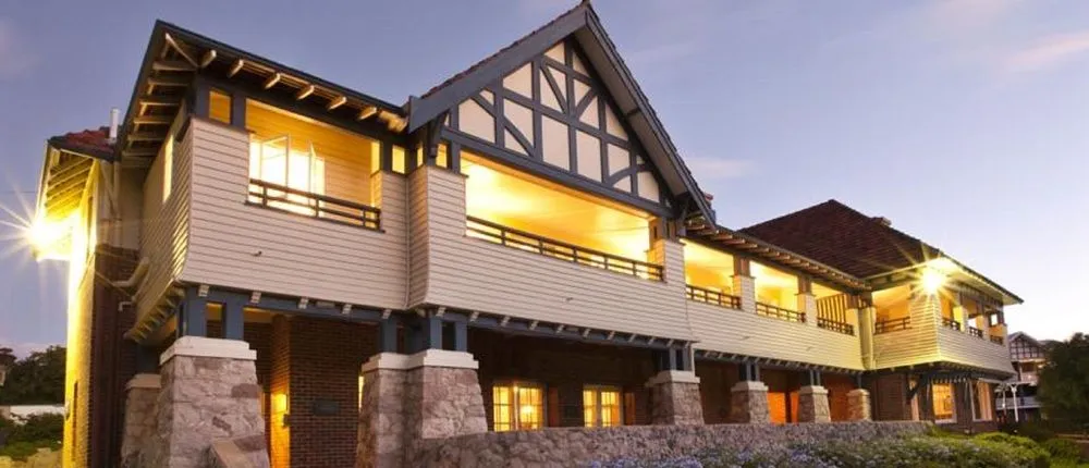 Caves House Hotel Yallingup