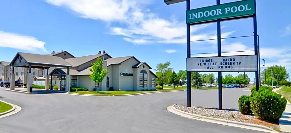 Kelly Inn Billings