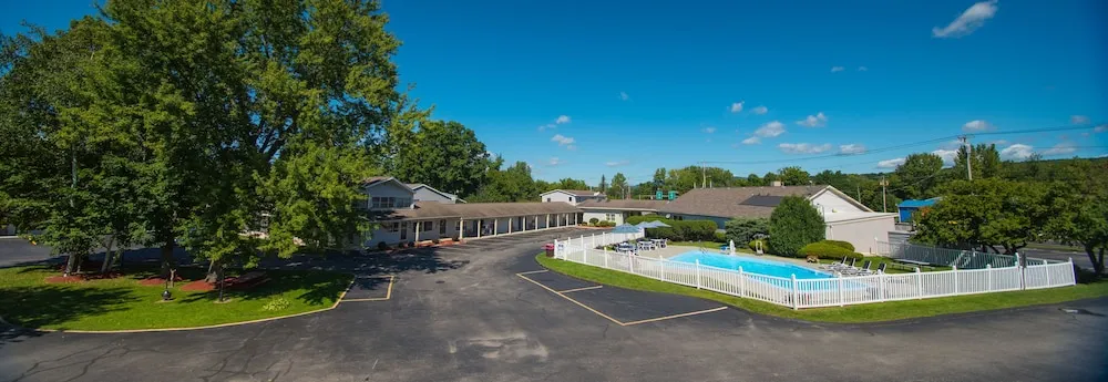 Best Western Bennington