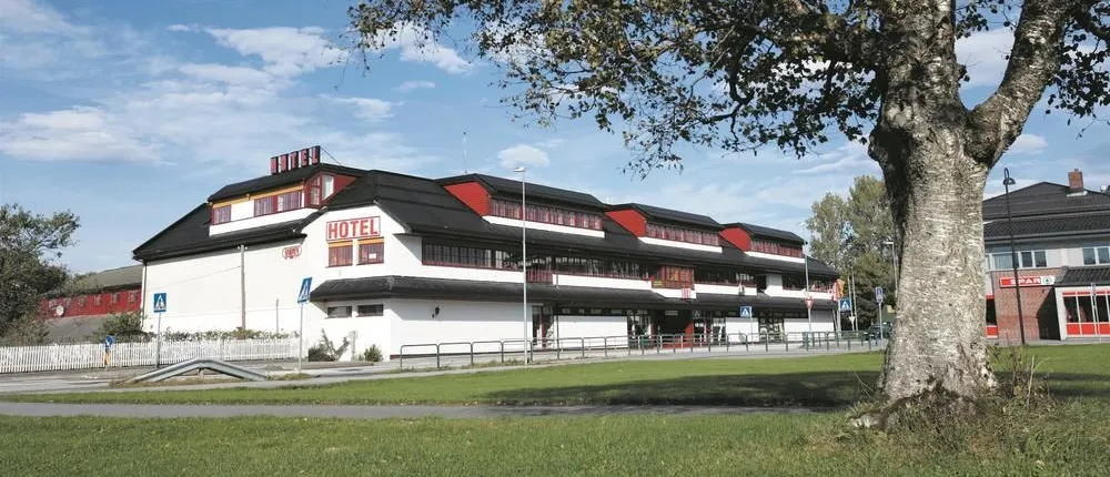 Thon Partner Hotel Baronen
