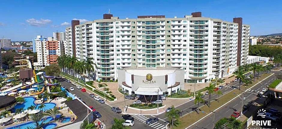 Riviera Park Hotel by WAM Experience