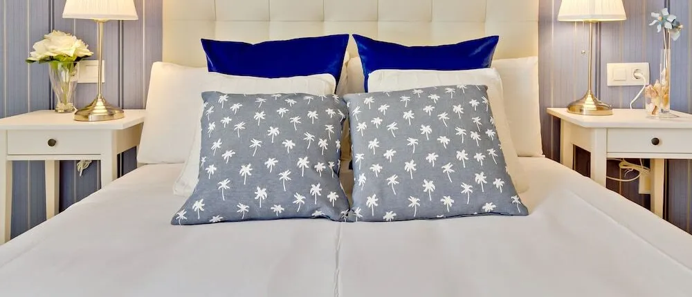 Del Parque Flats - Ollerias 2 Duplex