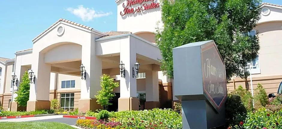 Hampton Inn By Hilton & Suites Redding