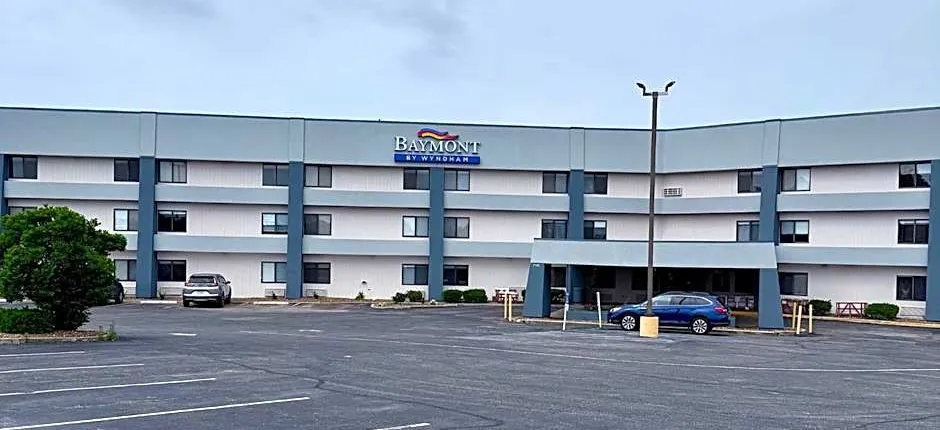 Baymont by Wyndham Columbia, MO