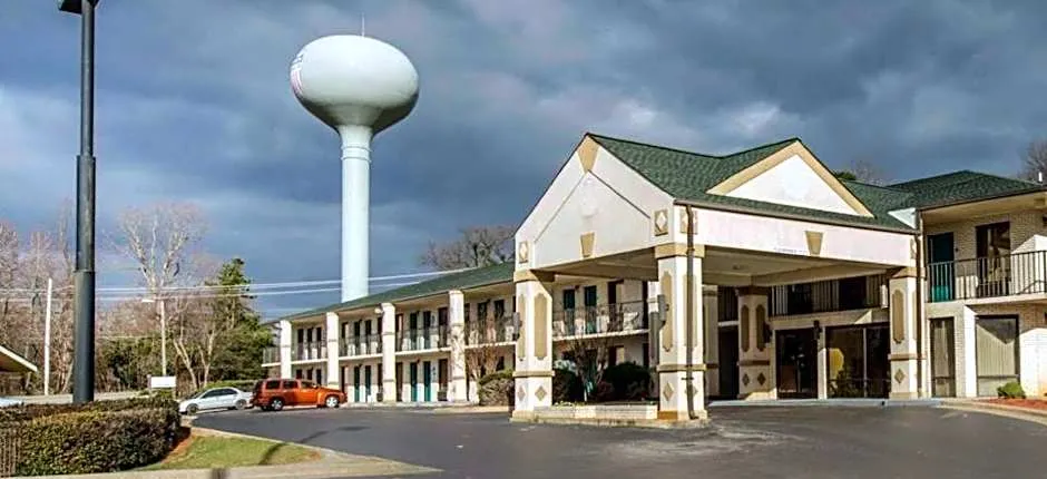 Quality Inn Reidsville