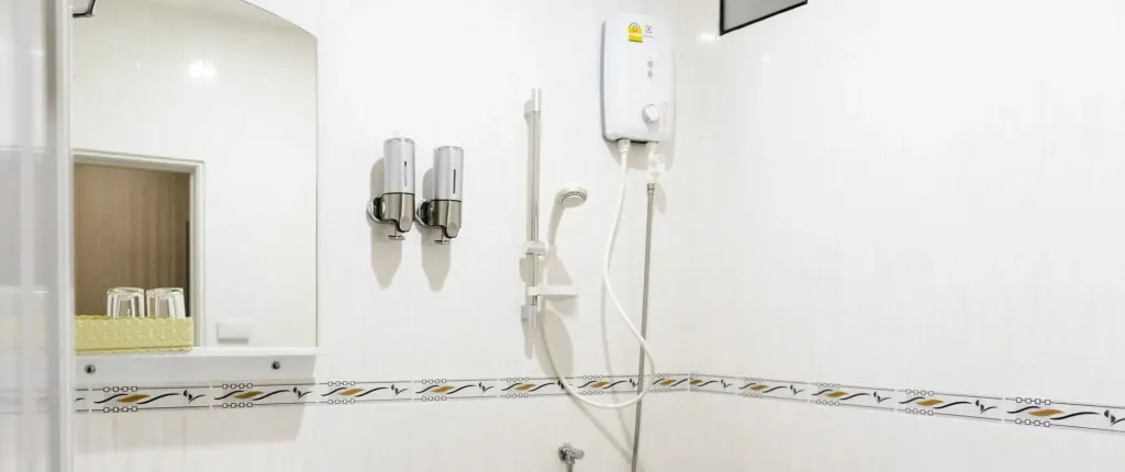 A Lanna Boutique House