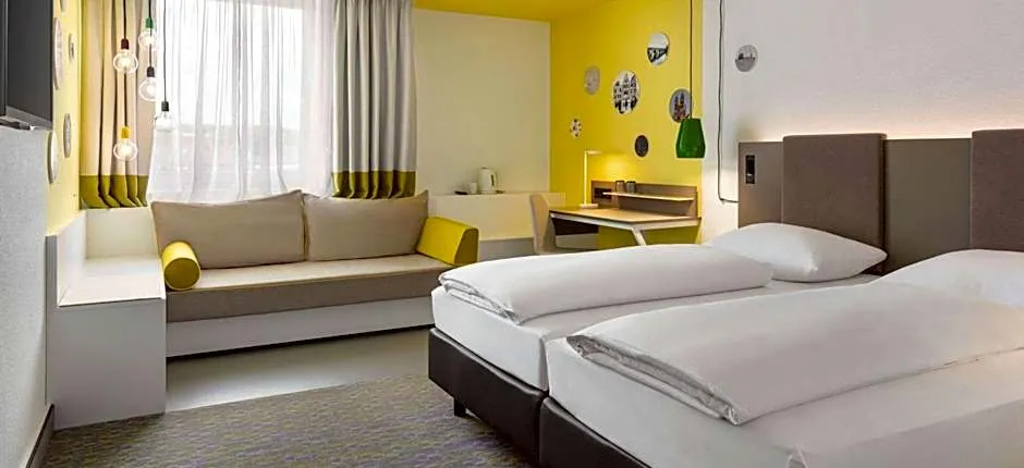 Vienna House Easy by Wyndham Limburg