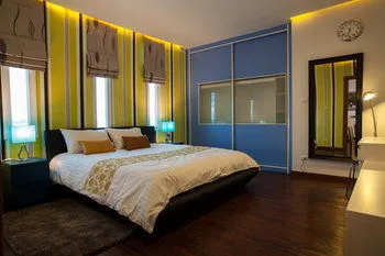 Musselana Condominium