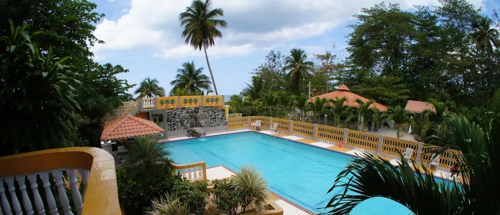 Yukayeke Playa Resort