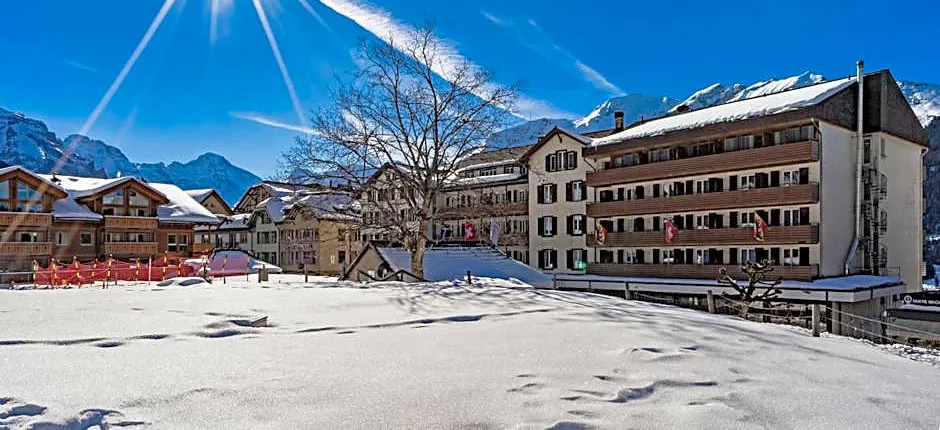 Braunbar Hotel & Spa - Former Alpine Sunstar Hotel