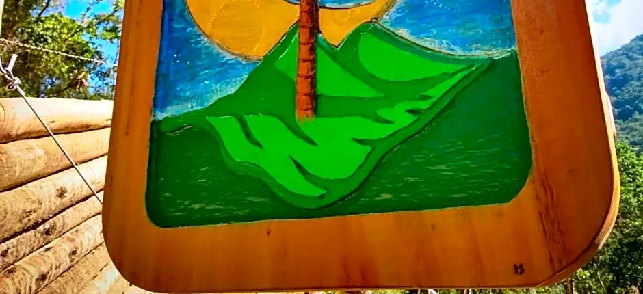 Casa da Lua Estrela