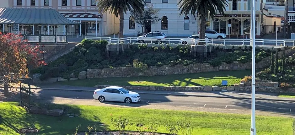 Albany Foreshore Guest House