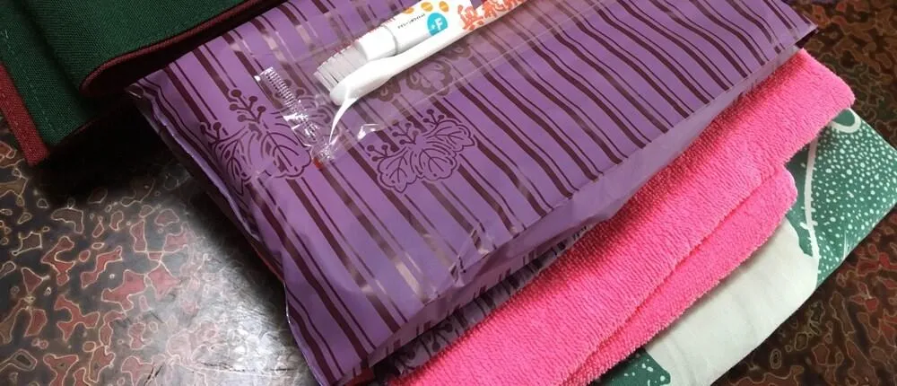 CHOSAKU NO YADO NAKADAYA