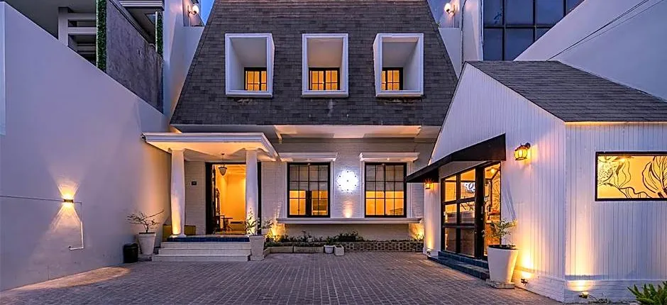 Mooi Inn City Center Surabaya