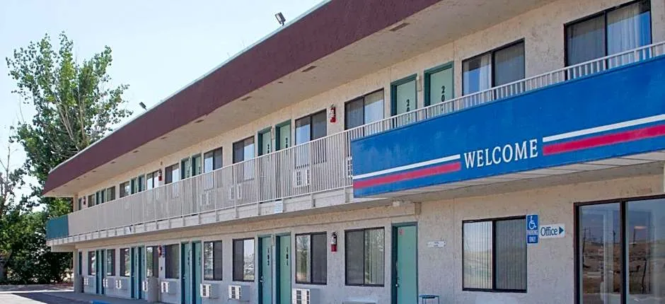 Motel 6-Green River, UT