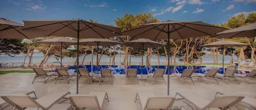 Hoteli Vodice d.d. - Hotel Punta