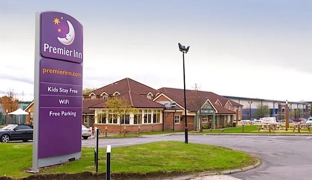 Premier Inn Warrington [a49/m62,j9]