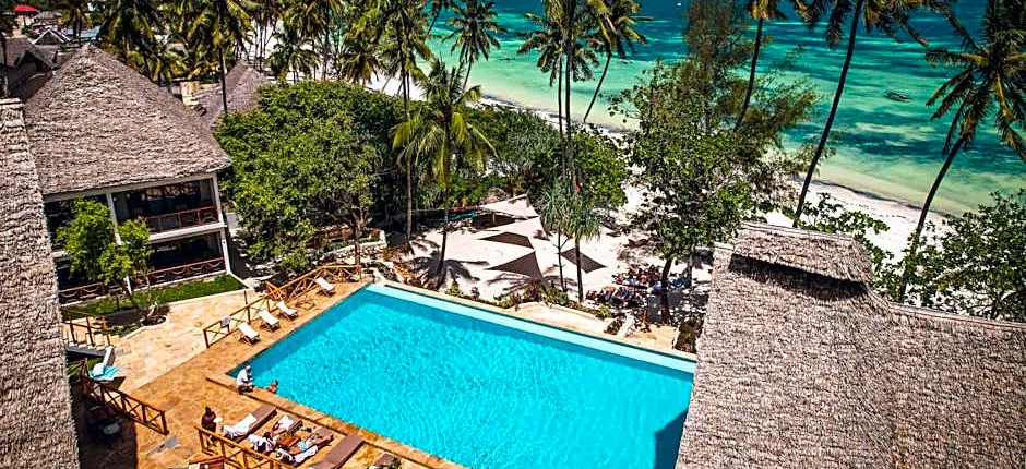 Zanzibella Hotel & SPA