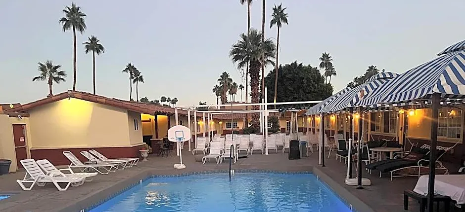 Exotic Dreams Resort Adults Only