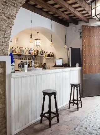 Hotel Medina Sidonia