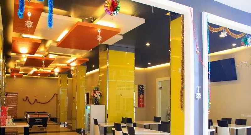 The Allano Phuket Hotel