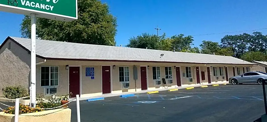 Economy Inn Paso Robles